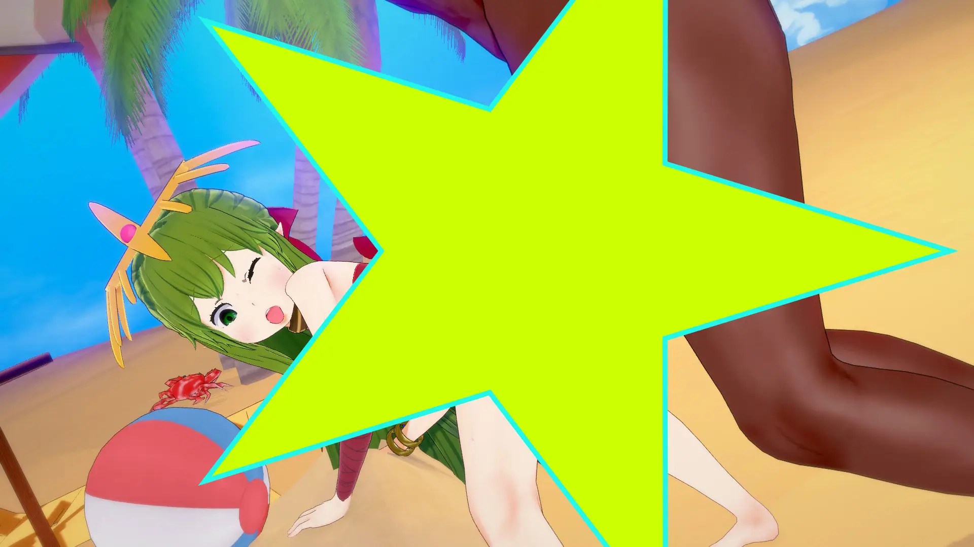 Tikis Summer Memories v1.1.3 greedylust23 - F95zone lustful game
