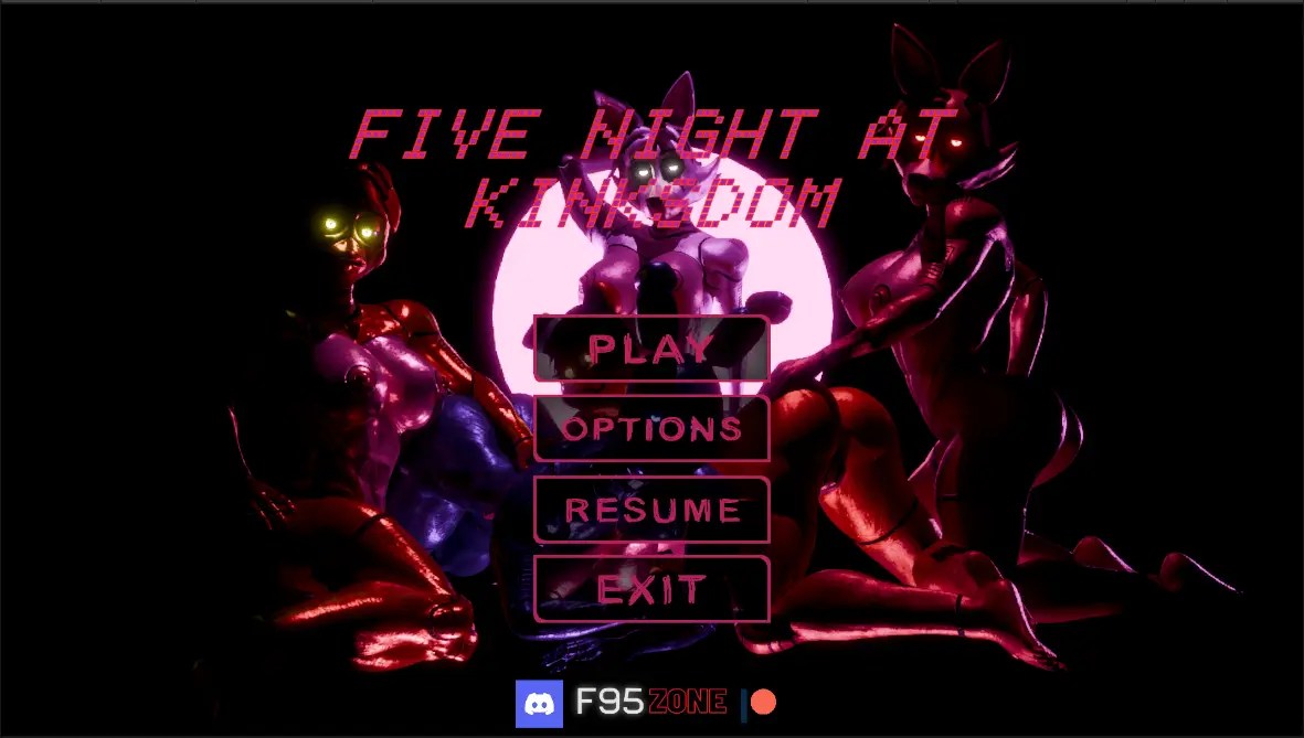 Five Nights At KinksDom [v1.0 Alpha Remake] [LoSoSAnimation] - F95zone