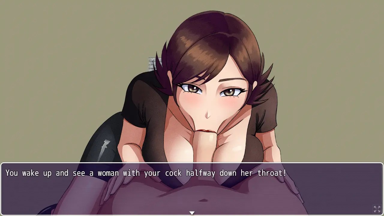 Waifu Wonderland [v0.2.1] [ExerGames] - F95zone