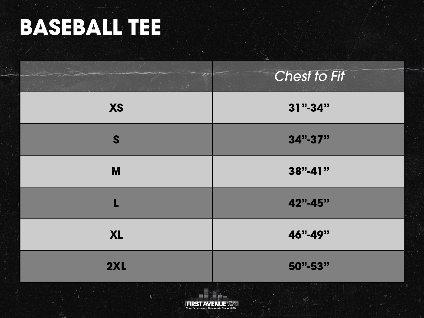 Turf Club Distressed Logo Baseball Tee - Image 2