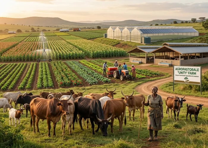 agro100