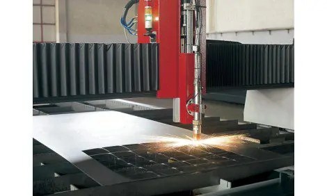 Plasma Cutting Consumables: When to Replace Them