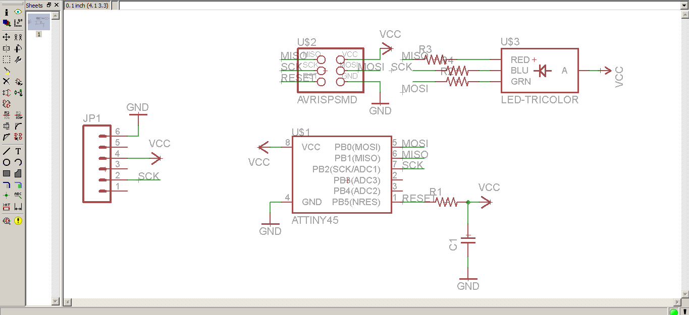 Output Devices
