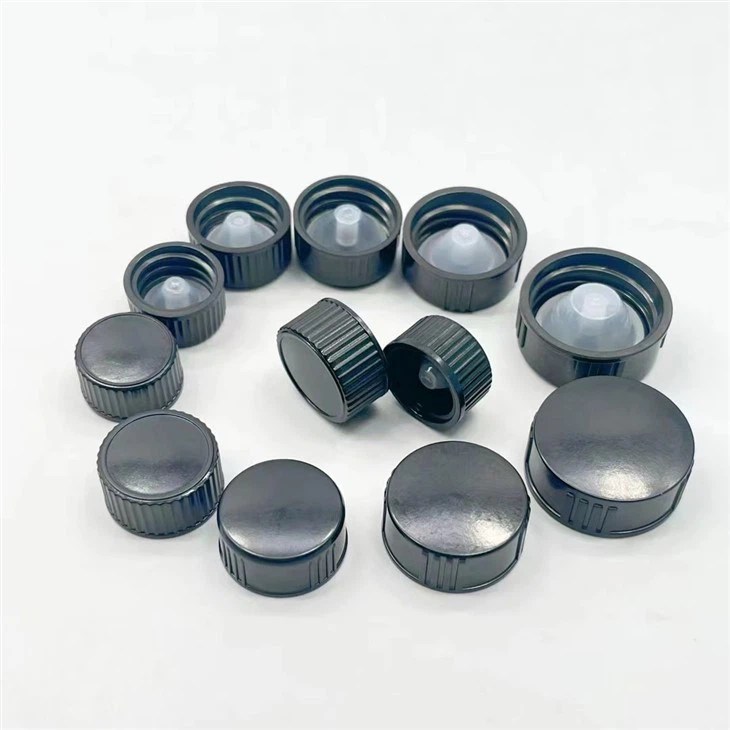 Bakalit Kapaklar – Yüksek Isı Direnci ve Kimyasal Dayanıklılık