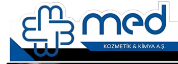 Med Kozmetik Fabamed