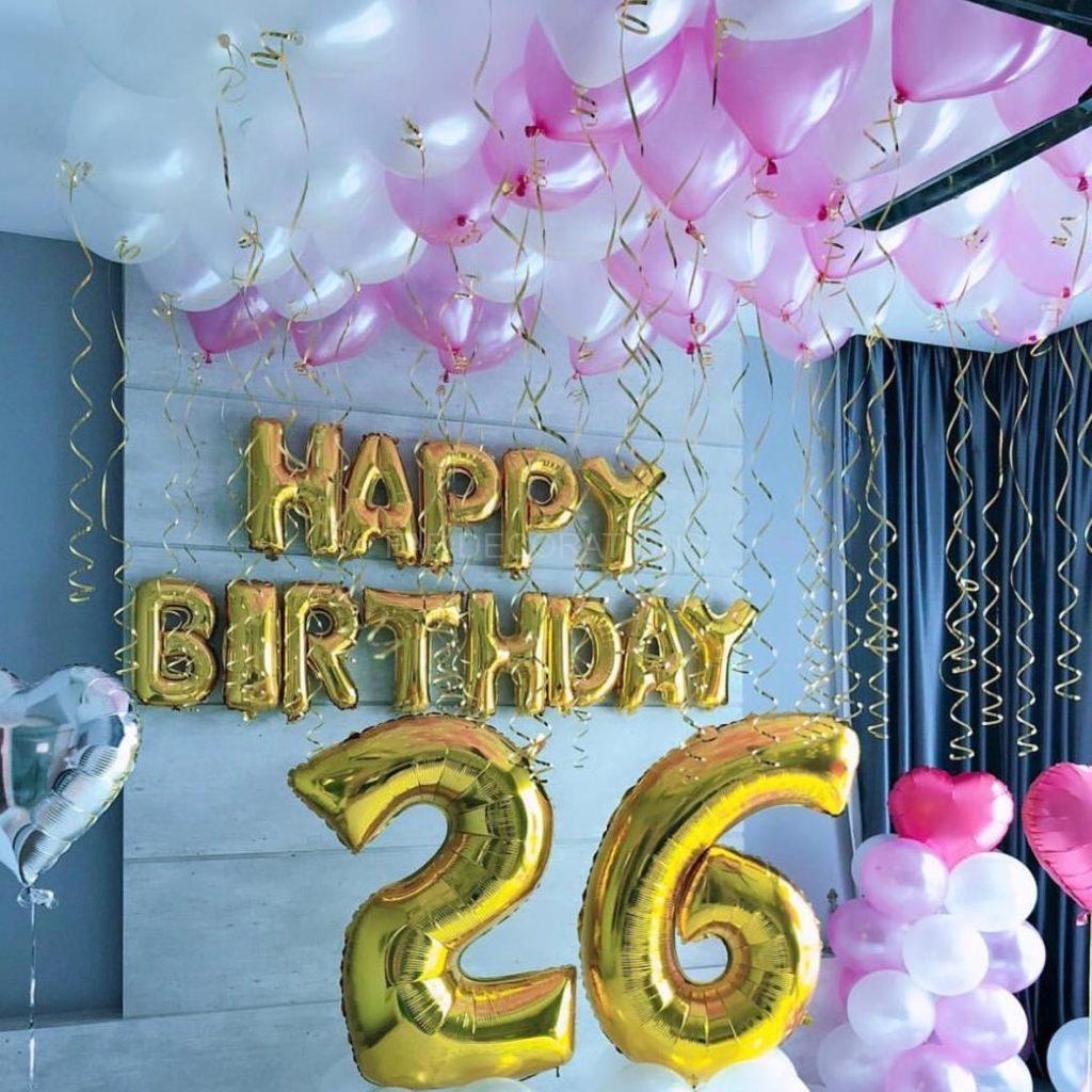 Wall hooks and racks are a handy way to add more storage space and keep your entryway organized, but they don't have to be boring, and these decorative wall hooks are proof. Best Balloon Decoration In Chandigarh Birthday Planners In Chandigarh