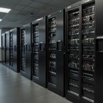 Backup strategies dashboard showing data protection and recovery planning systems