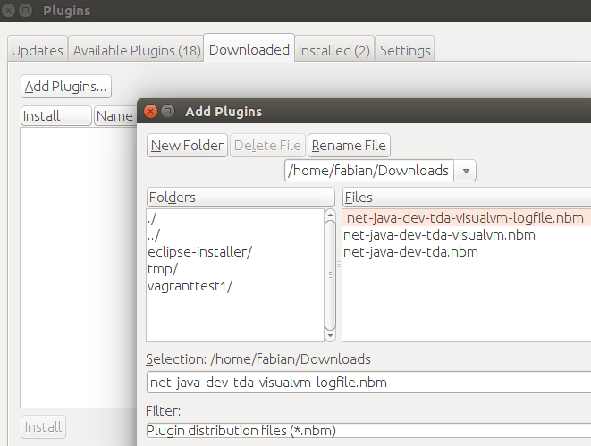 Cloudfoundry Enabling Java Jmx Rmi Access For Remote