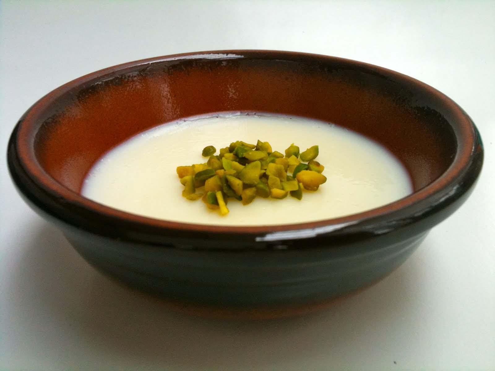 Mouhallabié libanaise