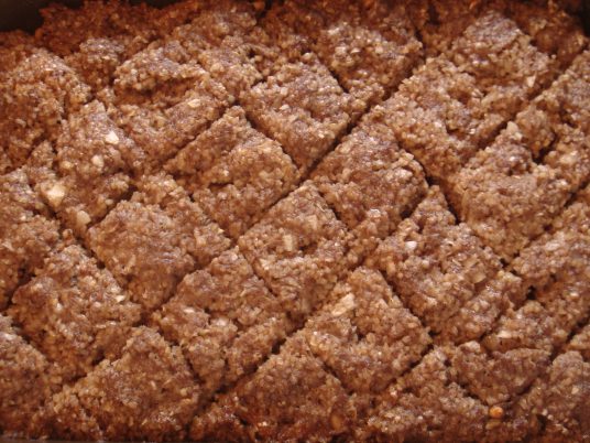 kibbeh libanais