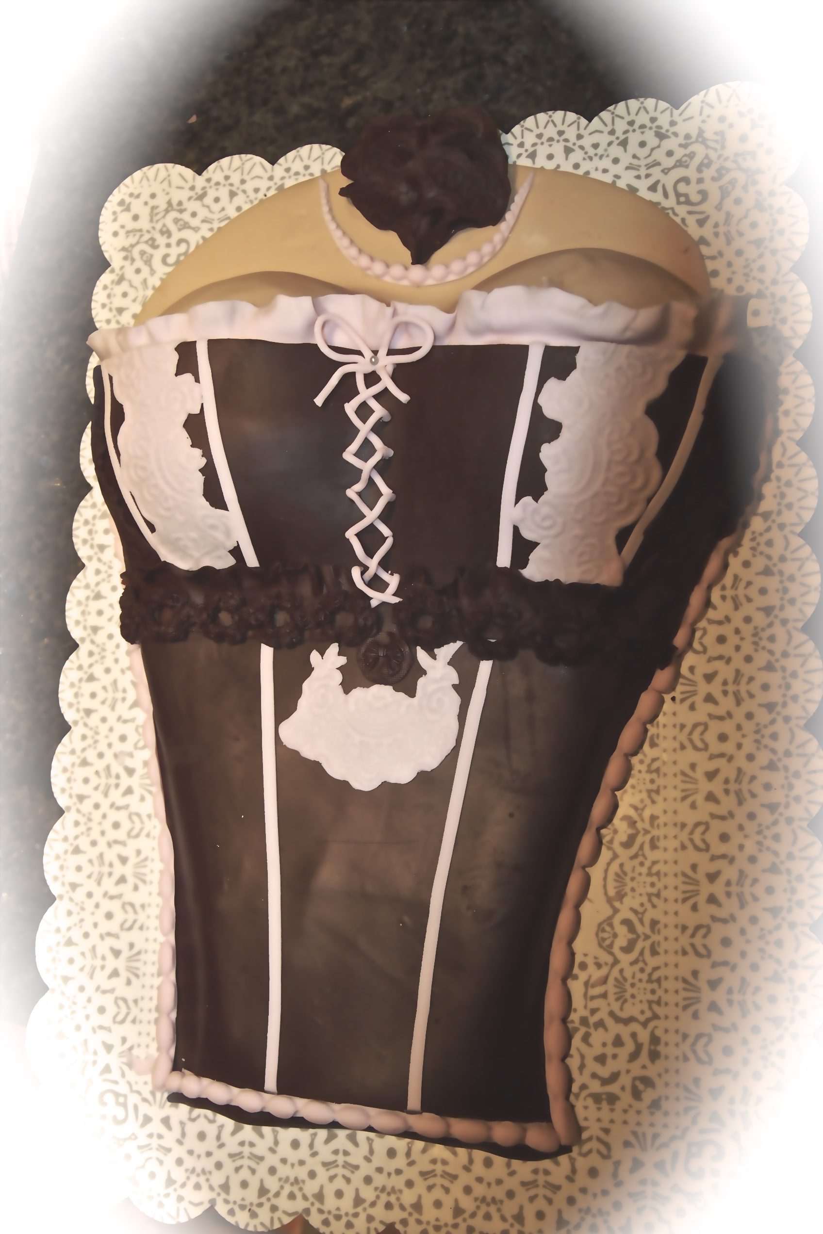 gâteau a thème