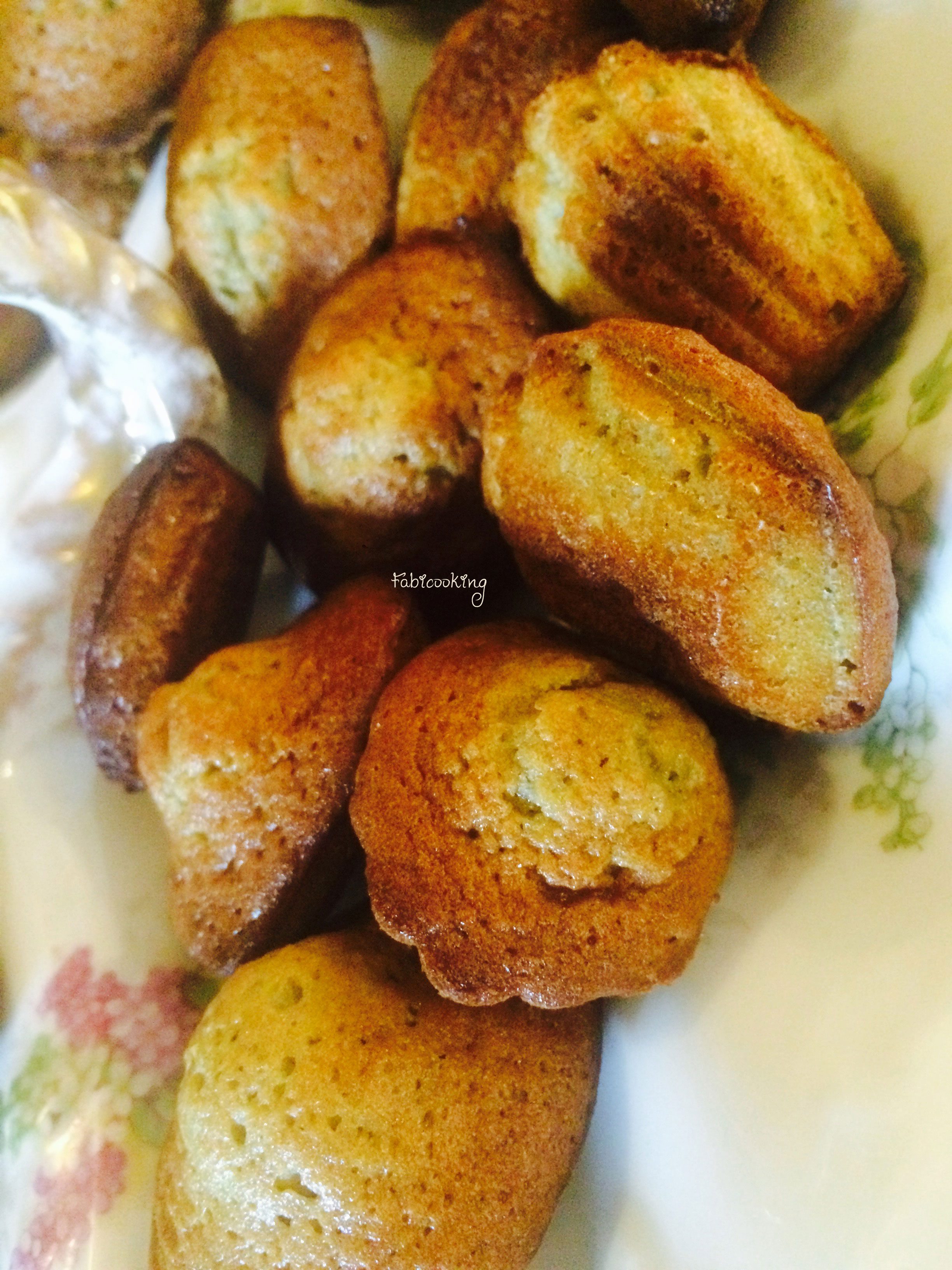 Madeleines2