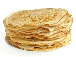 Crêpes