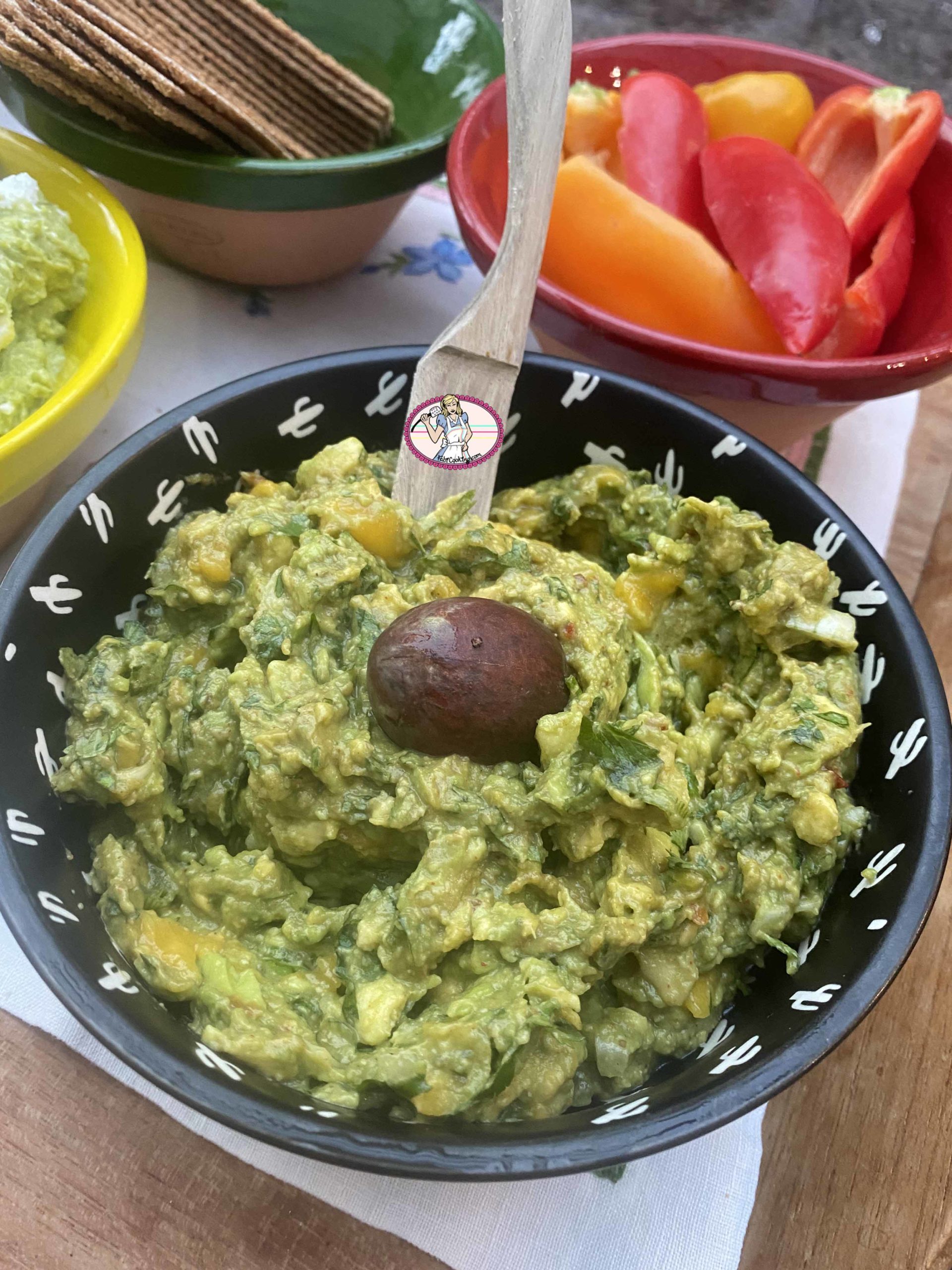 Guacamangue