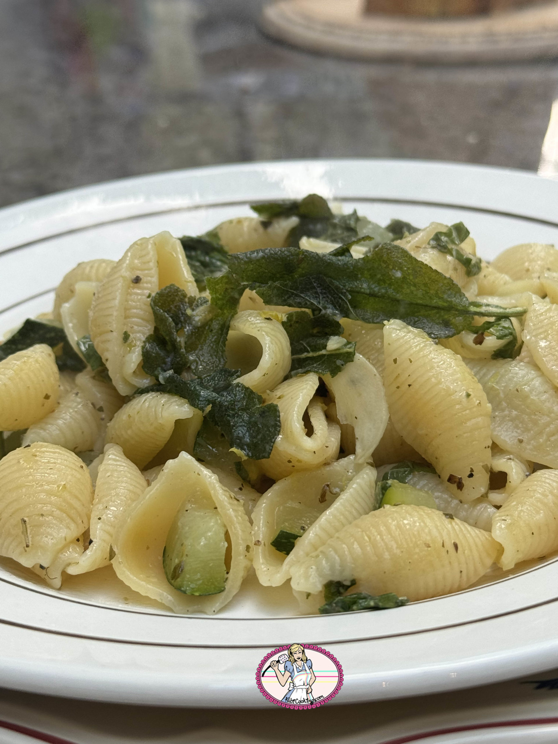 Conchiglie sauge7