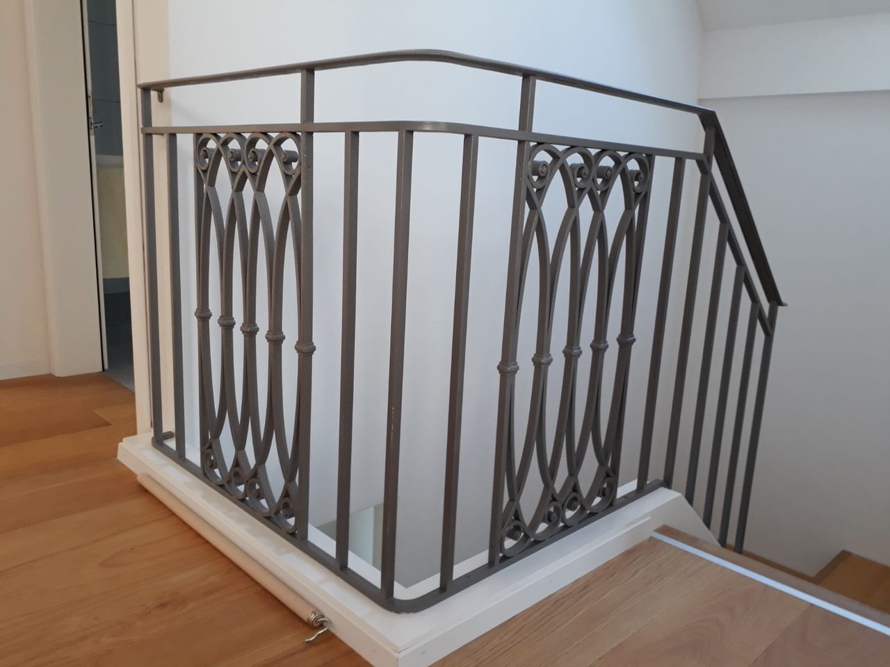 Barrière