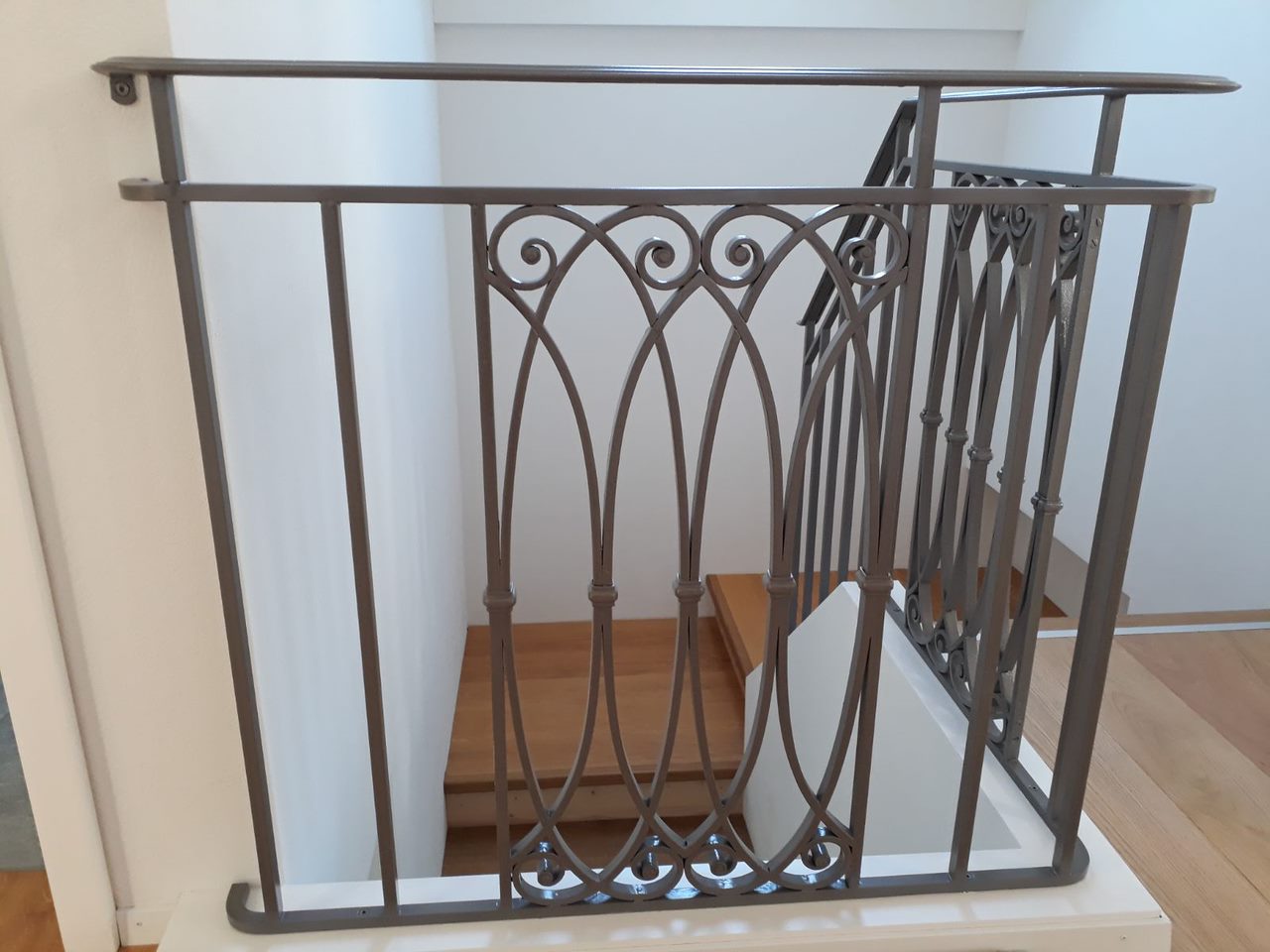 Barrière