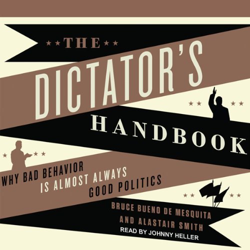 The Dictator's Handbook