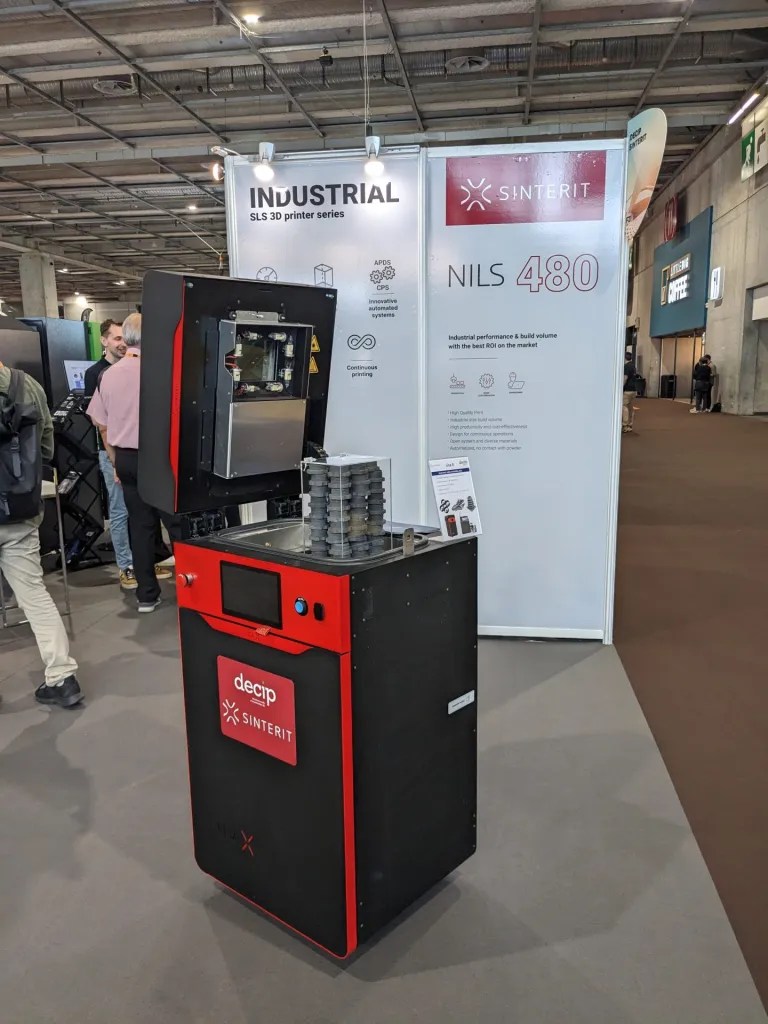 makerspace
