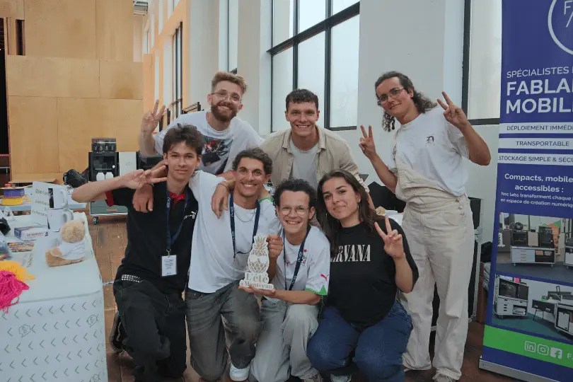 Design et prototypage