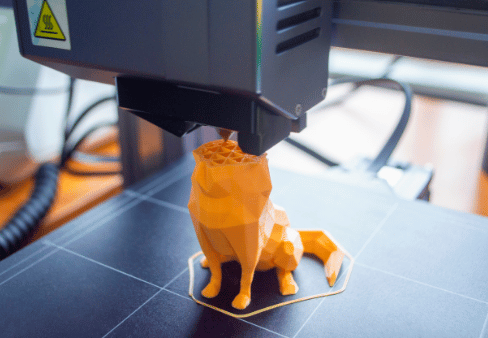 impression 3D