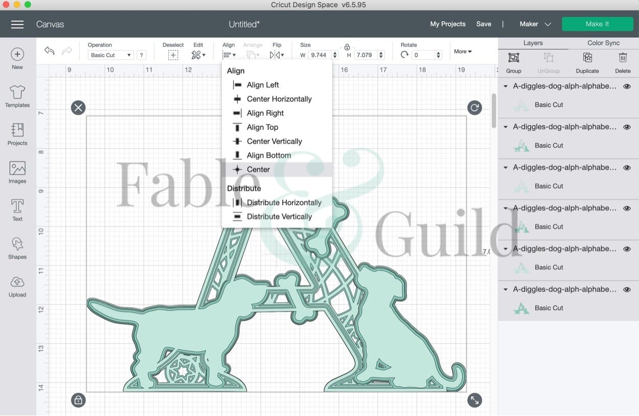 I am going to assume the former. Helpful Here S How To Combine Svg Cut Files Fable Guild