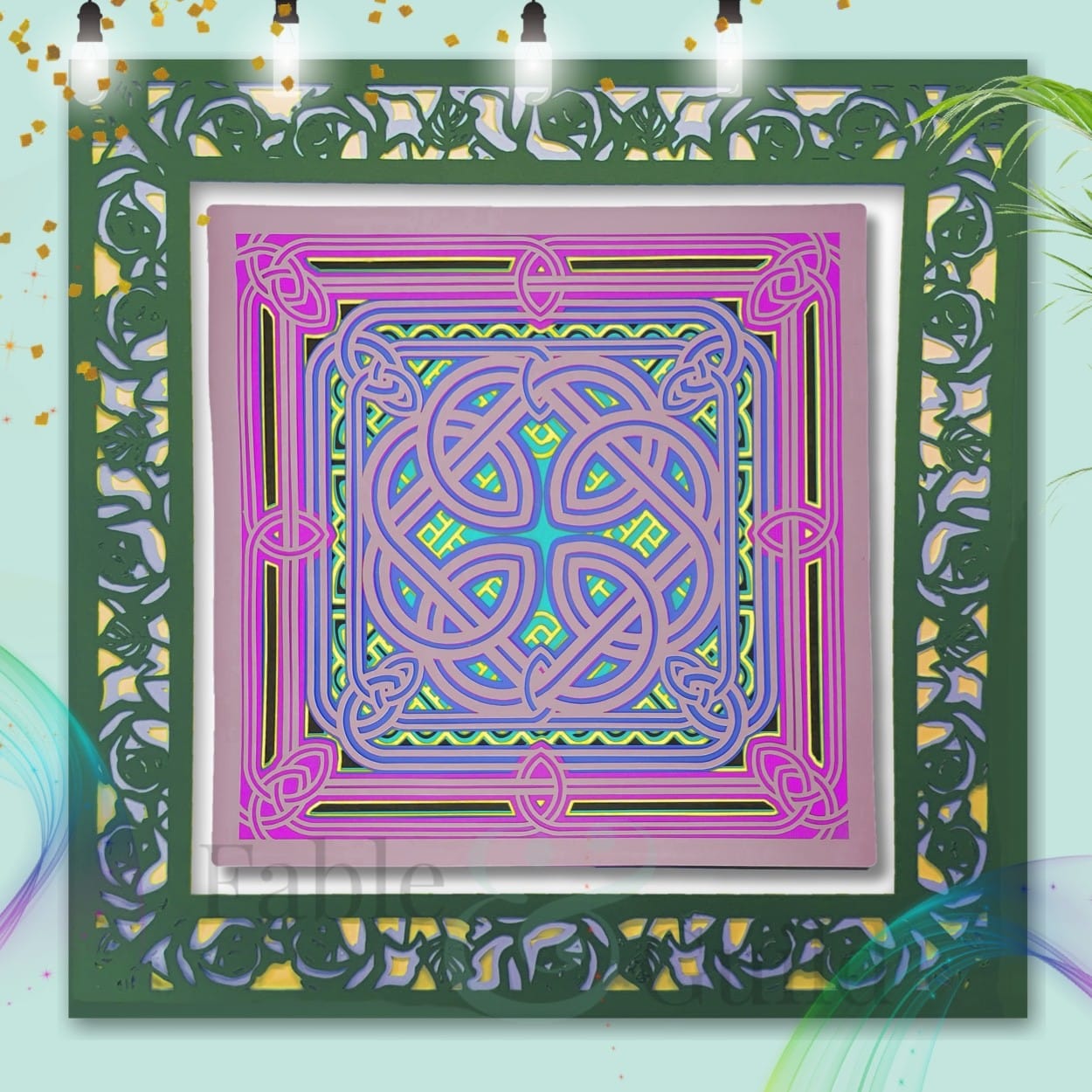 The process was then called solid New Daughter S Love 3d Svg Files For Cricut Fable Guild