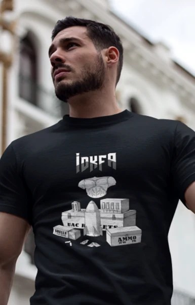 Fable Bytes Bite Sized Fables For Your Apparel And Accessories