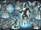 Robotics Overview Fabled Sky Research