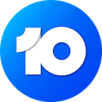10 logo