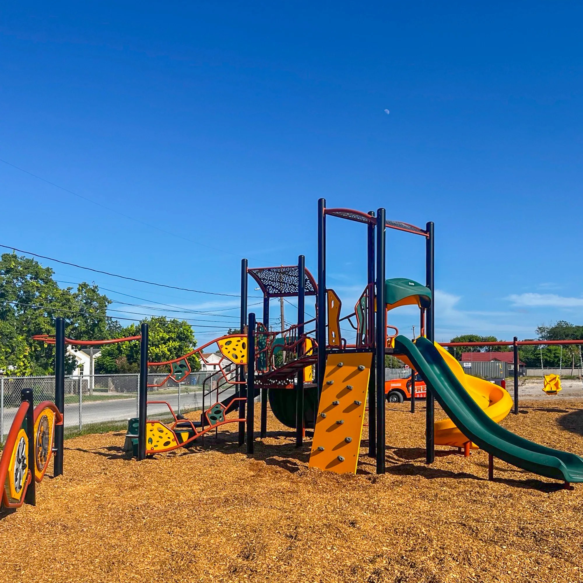Allen Elementary | fun abounds