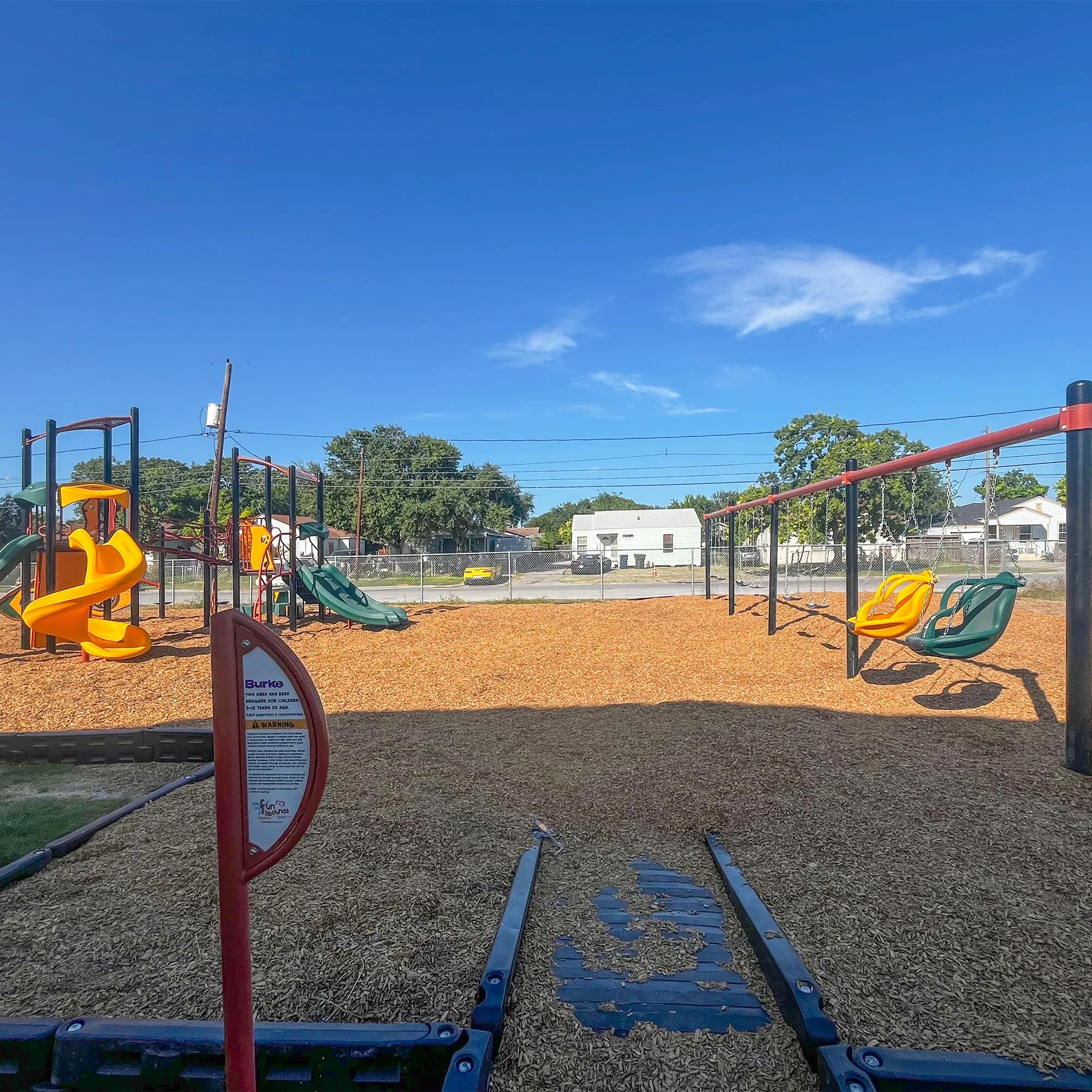 Allen Elementary | fun abounds