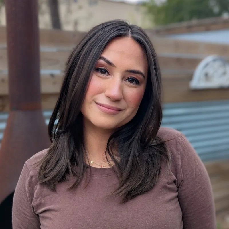 Monica Perez Picture
