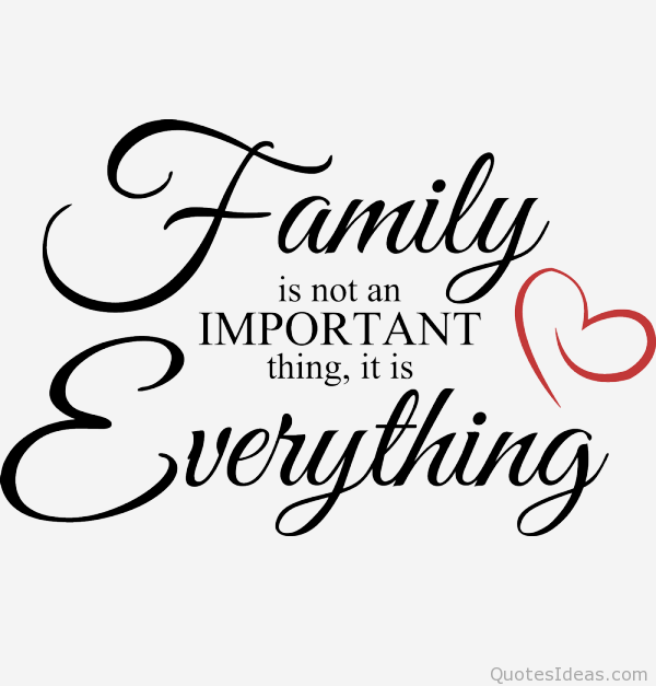 Complete Family Quotes - 100 Cute Family Quotes And Sayings To Express Your Love Lovetoknow :