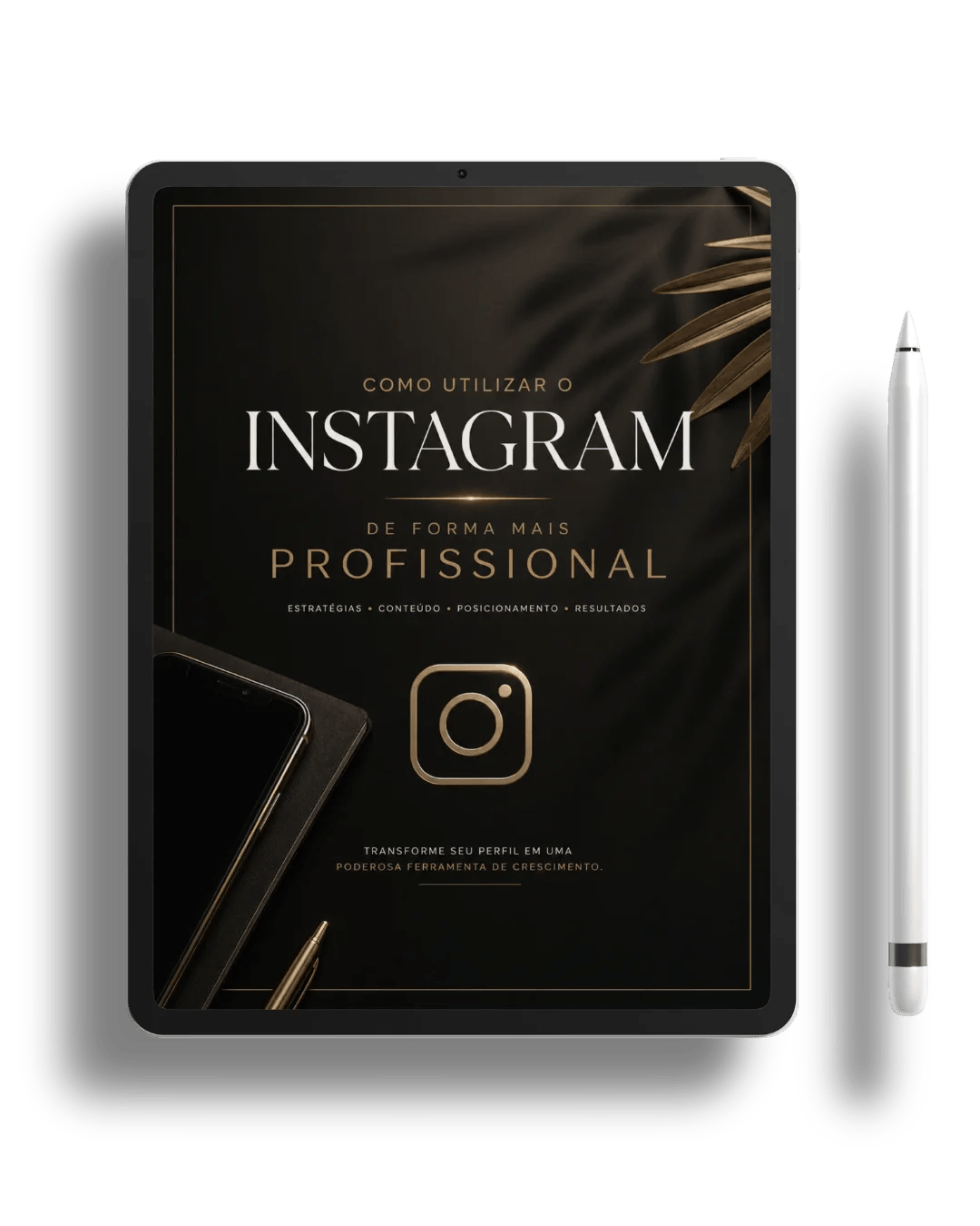 Como utilizar o Instagram de forma mais profissional
