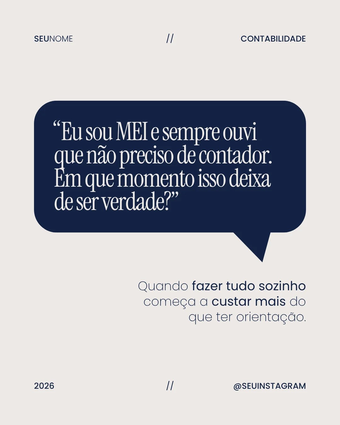 Post para feed de contabilidade 9