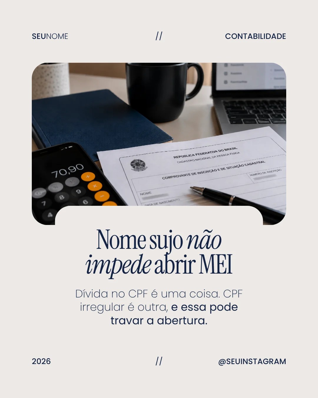 Post de contabilidade 4