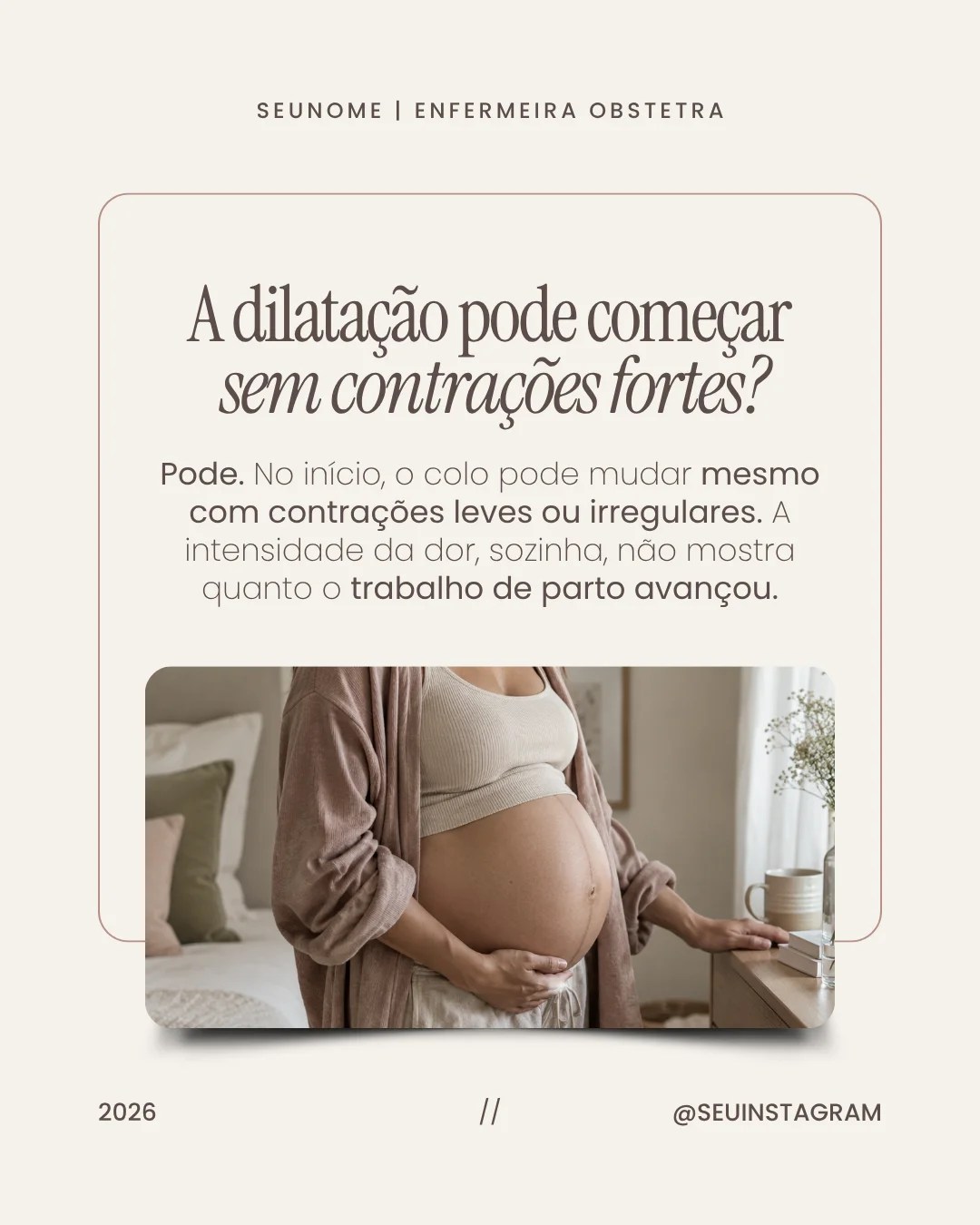 Post de enfermagem obstétrica 2