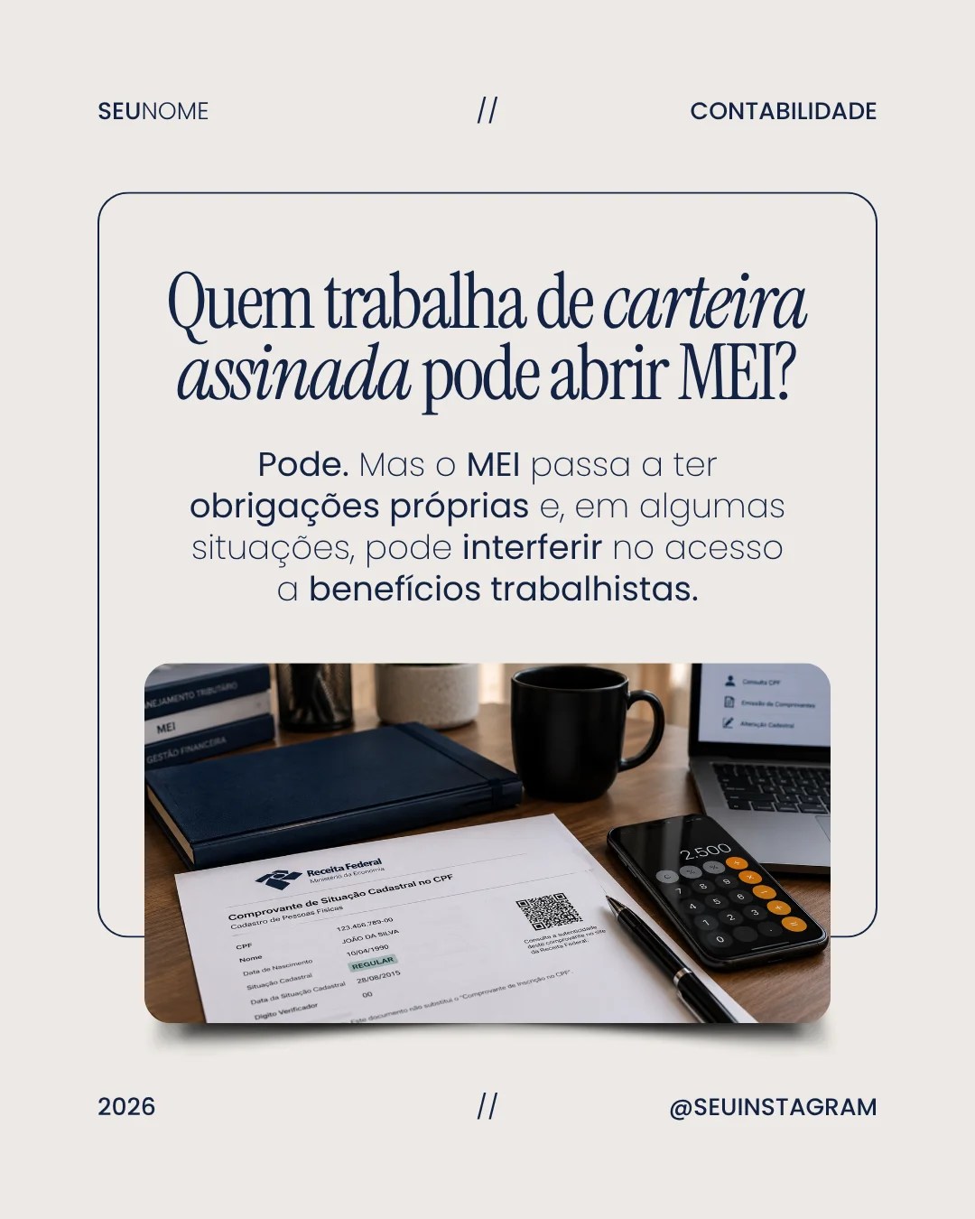 Post para feed de contabilidade 15