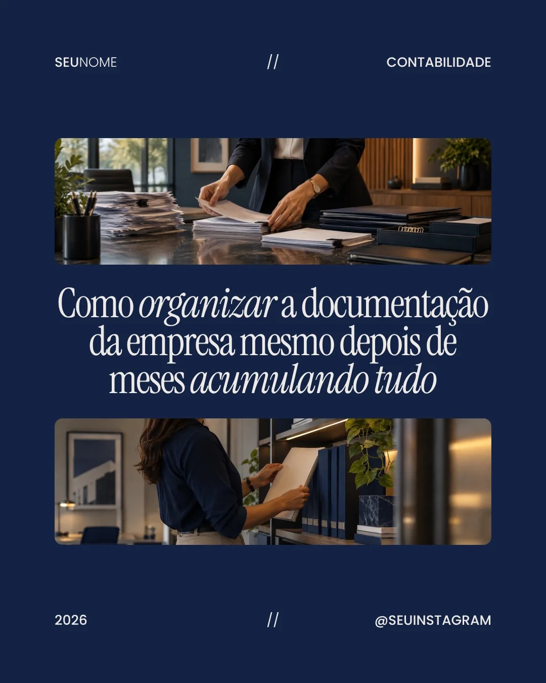 Post para feed de contabilidade 2