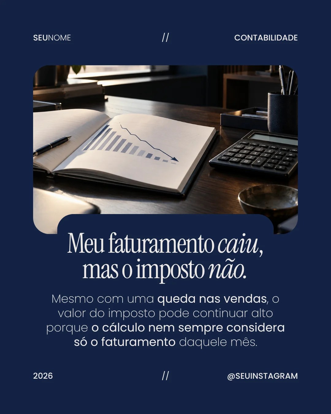 Post para feed de contabilidade 8