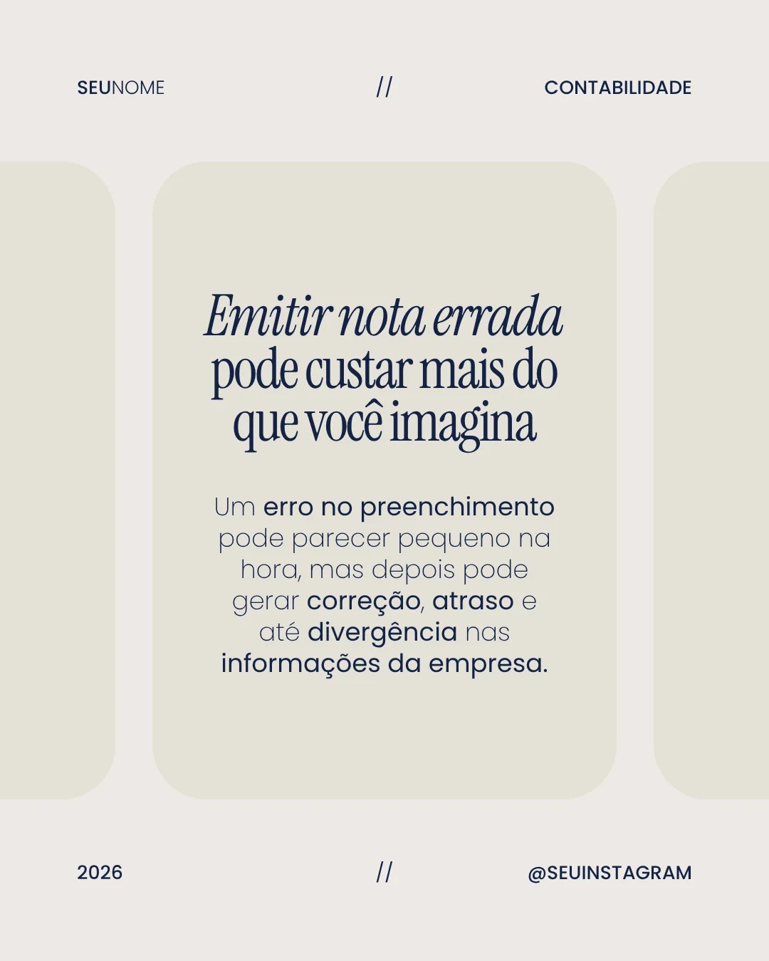 Post para feed de contabilidade 13