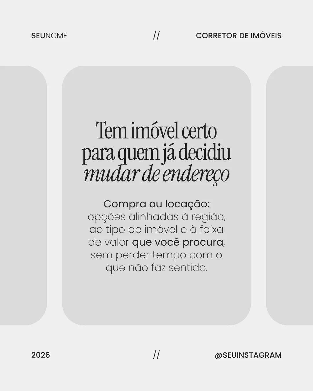Post para feed de mercado imobiliário 12