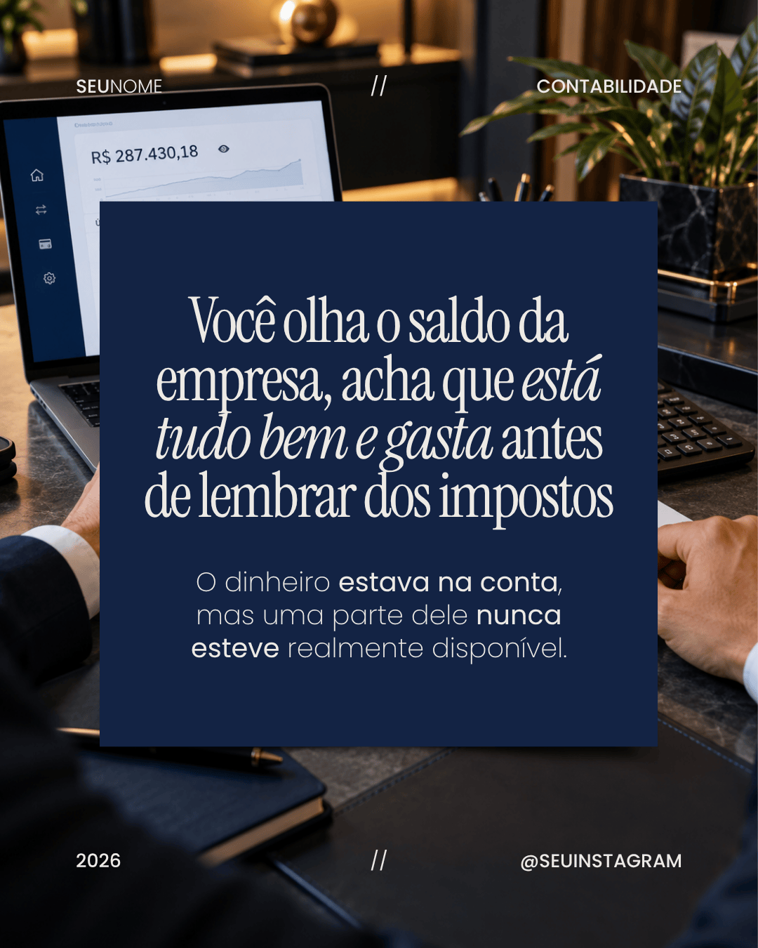 Prévia do Pack Contabilidade 1