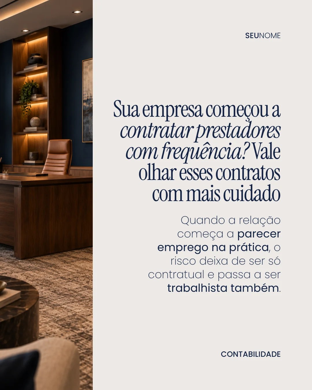 Post para feed de contabilidade 3