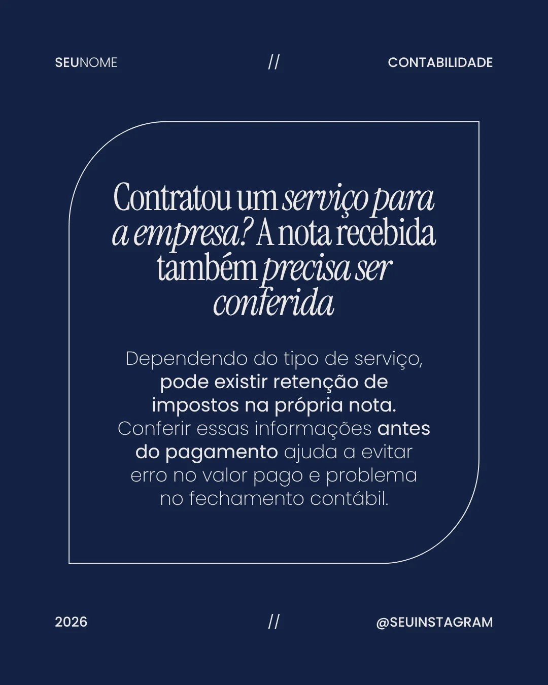 Post para feed de contabilidade 6