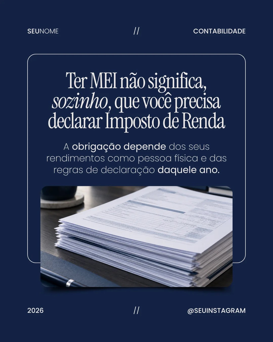 Post de contabilidade 3