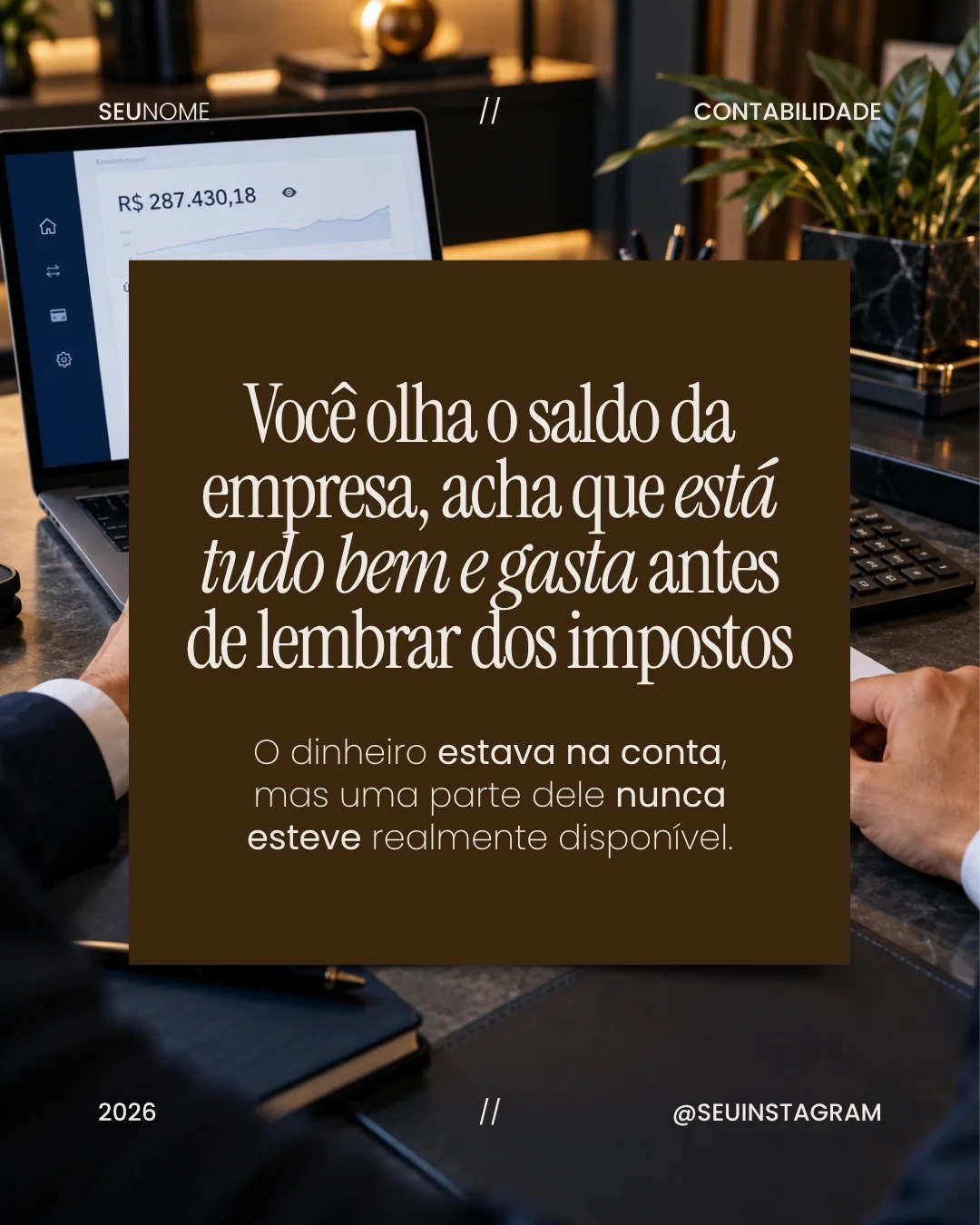 Prévia do Pack Contabilidade 2