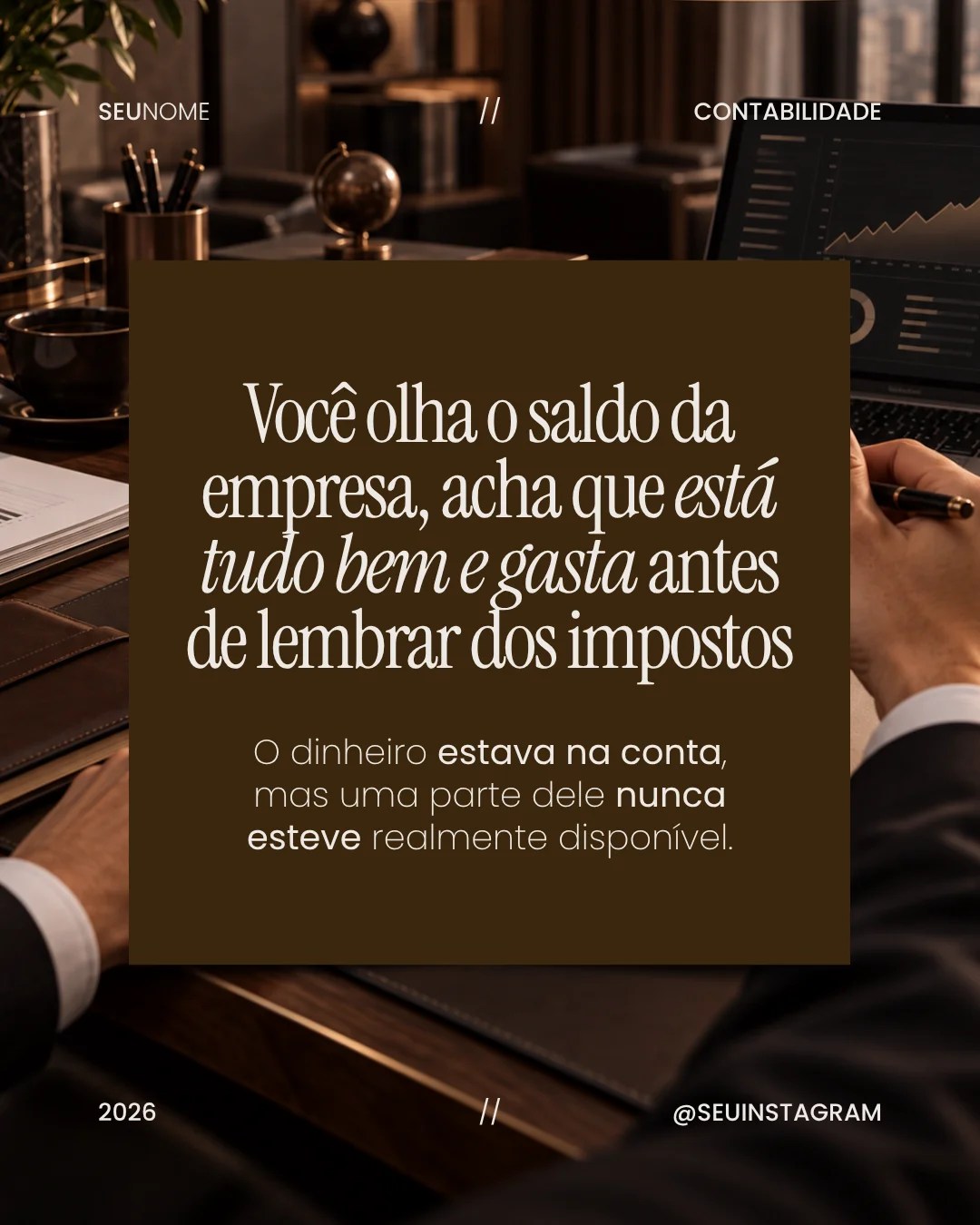Prévia do Pack Contabilidade 3