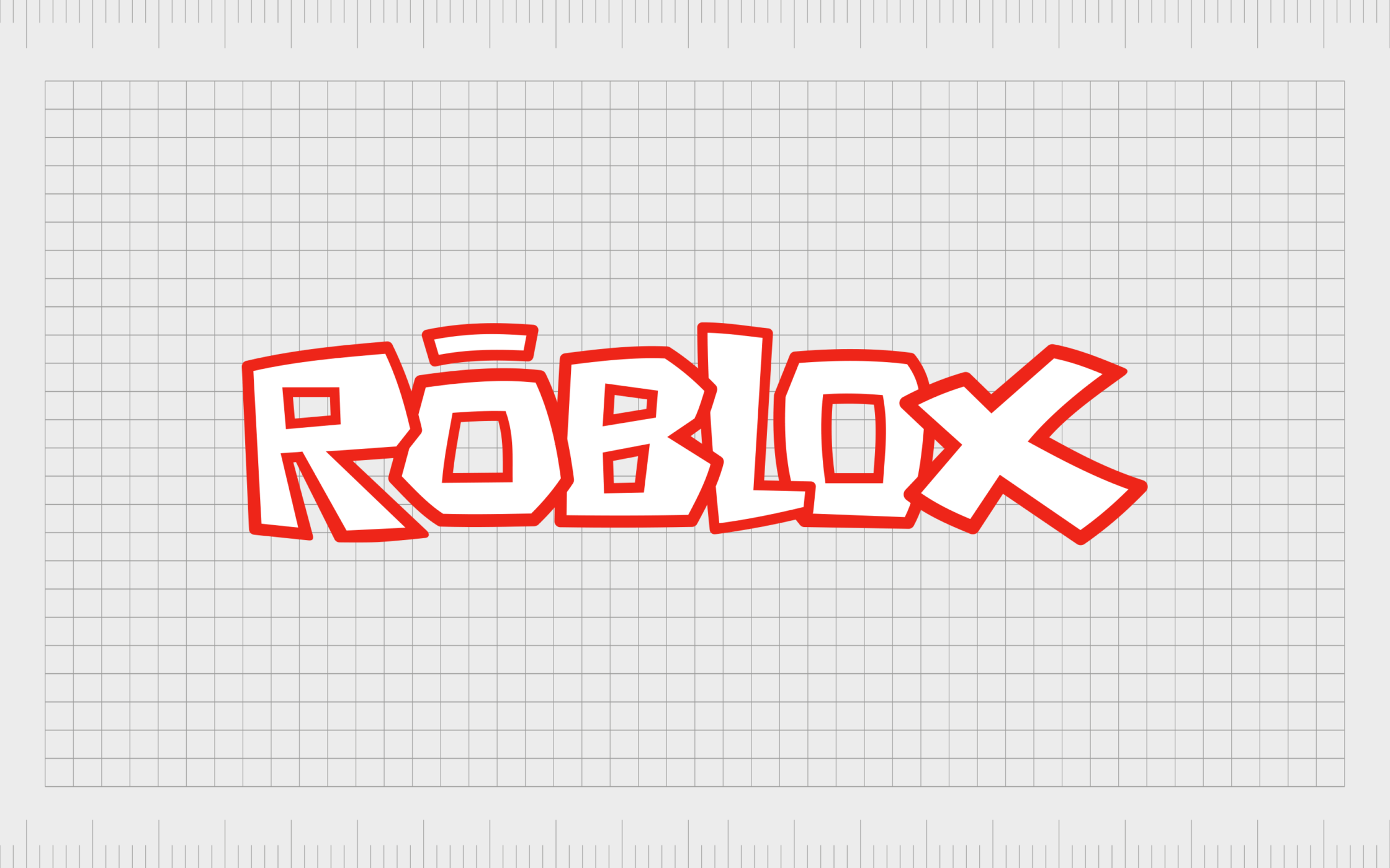 Roblox Beta Logo Roblox Logo History The Roblox Icon And Roblox Roblox Logo 8 